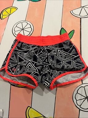 OP gym shorts